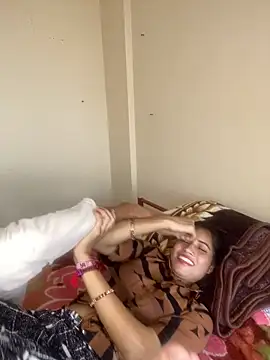 LOVELUST02 online show from 03/29/26, 08:36