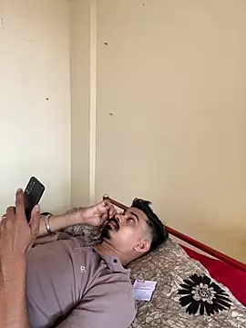 LOVELUST02 online show from 04/01/26, 09:21