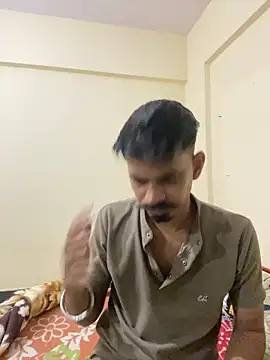 LOVELUST02 online show from 04/01/26, 05:21