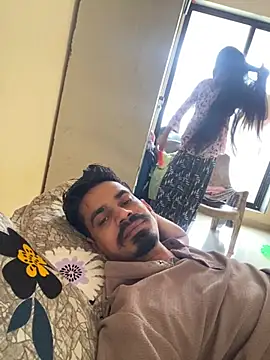 LOVELUST02 online show from 04/08/26, 09:20