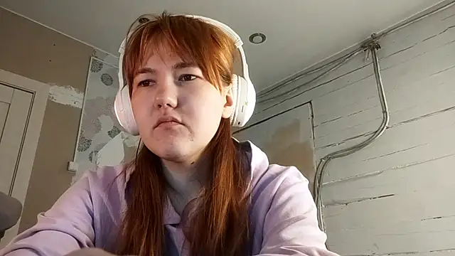 DinaFirebird online show from 02/28/26, 04:57