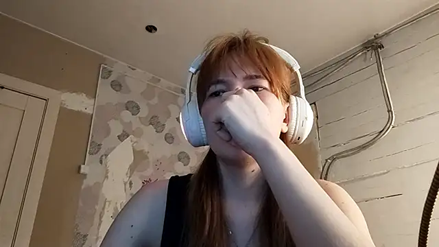 DinaFirebird online show from 03/03/26, 05:24