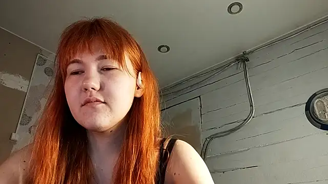 DinaFirebird online show from 03/22/26, 04:05