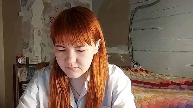 DinaFirebird online show from 03/26/26, 04:18