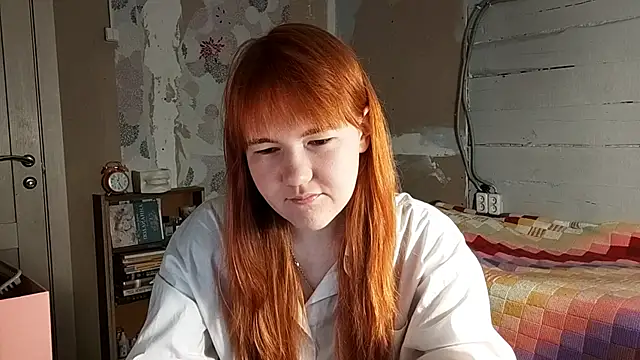 DinaFirebird online show from 03/27/26, 04:07