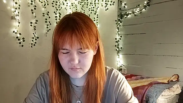 DinaFirebird online show from 04/03/26, 04:21