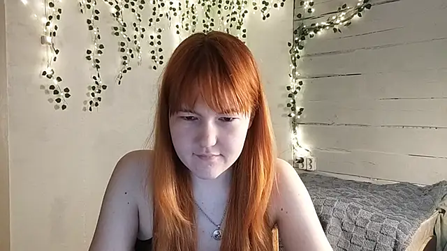 DinaFirebird online show from 04/10/26, 04:39