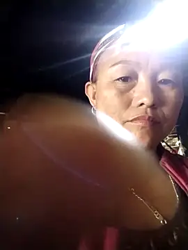 Lucie Fuzk online show from 03/16/26, 02:28