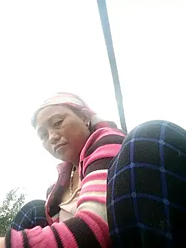 Lucie Fuzk online show from 03/23/26, 10:30