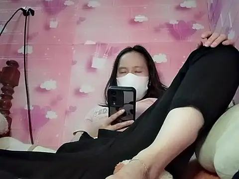 Angela203 online show from 03/24/26, 06:18