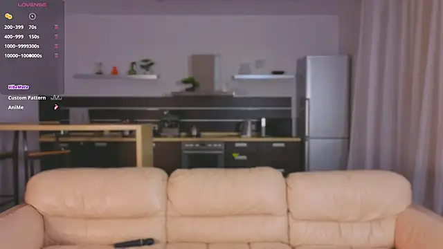 DarcieMac online show from 03/01/26, 12:07