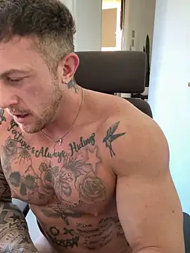 lockedinlad online show from 04/25/26, 01:41