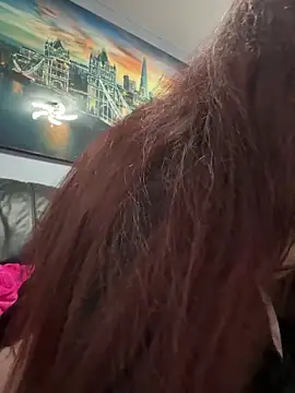 xoxchaarrxox online show from 03/01/26, 06:32