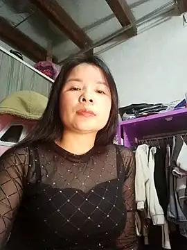 Ivy Trix2 online show from 03/03/26, 03:07