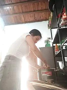 Ivy Trix2 online show from 03/14/26, 04:51