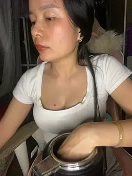 Ivy Trix2 online show from 03/14/26, 04:56