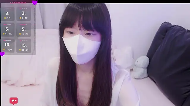 AiIris1 online show from 04/12/26, 12:10