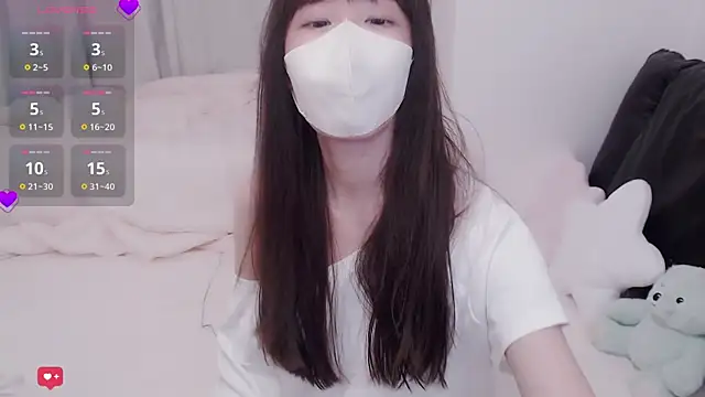 AiIris1 online show from 07/11/26, 01:14