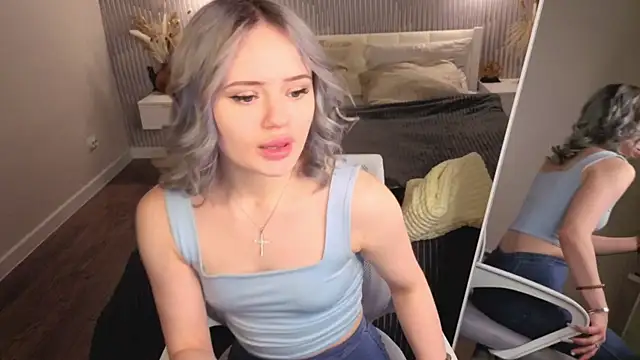 Tessa Ashe online show from 05/20/26, 05:19