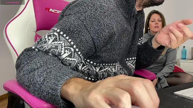 BlondyAngel14 online show from 03/10/26, 05:51