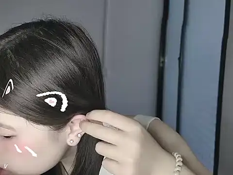 F-Yihao online show from 03/09/26, 05:22