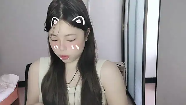 F-Yihao online show from 03/11/26, 05:13