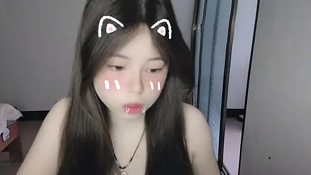 F-Yihao online show from 03/20/26, 07:02