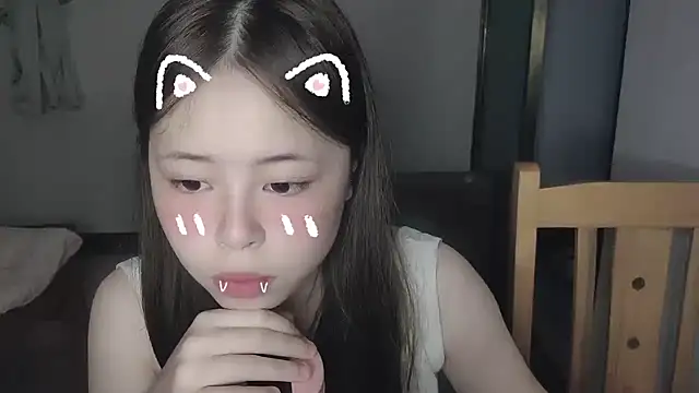 F-Yihao online show from 04/16/26, 10:27