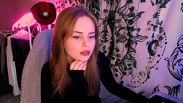 FrancesMiller7 online show from 03/04/26, 11:16