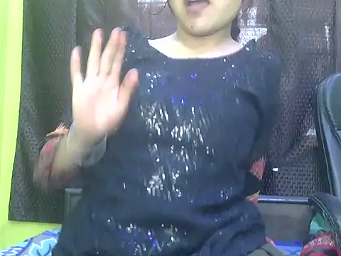 Aani 0 online show from 03/02/26, 05:08