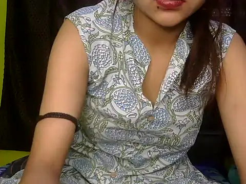 Aani 0 online show from 03/19/26, 05:11