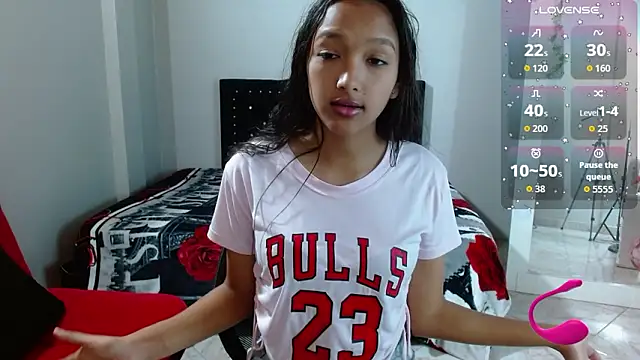 Lovingly Maria online show from 03/13/26, 01:07