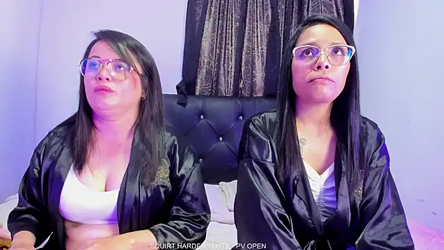 Double Delight online show from 03/24/26, 09:42