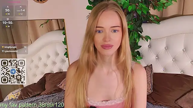 Dear Tessa online show from 05/21/26, 03:52