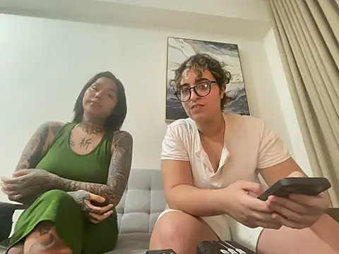 yassiestar online show from 03/03/26, 04:35