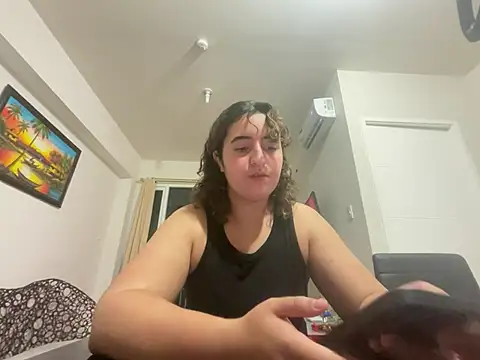 yassiestar online show from 03/13/26, 06:25