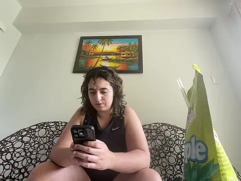 yassiestar online show from 03/14/26, 06:30