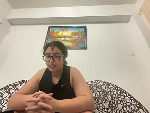 yassiestar online show from 03/16/26, 09:08