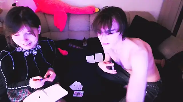 detumesco online show from 03/29/26, 01:11