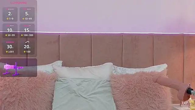 Snapshot of AnnieAddam chatting on 02/27/26, 02:22 AnnieAddam online show from 02/27/26, 02:22