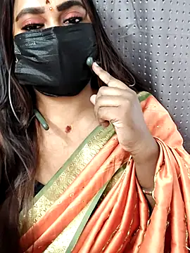 Cutie Nila online show from 03/13/26, 04:52