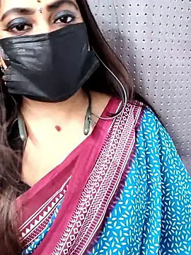 Cutie Nila online show from 04/11/26, 05:45