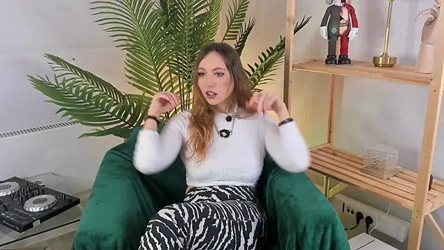 JacqulynVensel online show from 03/01/26, 01:24