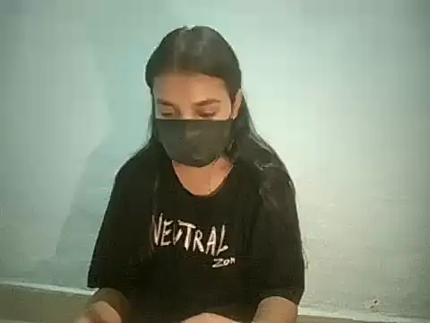 Mistry lishu online show from 03/25/26, 05:08