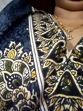 aisha 67 online show from 03/14/26, 08:25