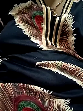 aisha 67 online show from 03/17/26, 09:29