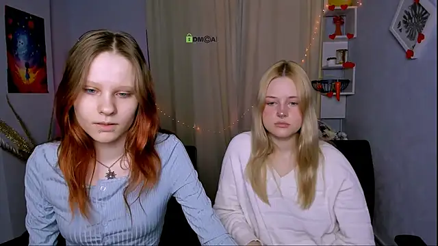 cassandra nik online show from 03/29/26, 09:20