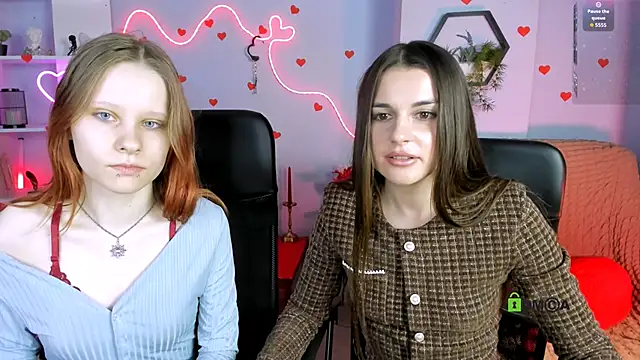 cassandra nik online show from 03/31/26, 06:03