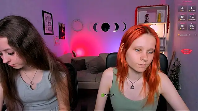 cassandra nik online show from 05/19/26, 01:39