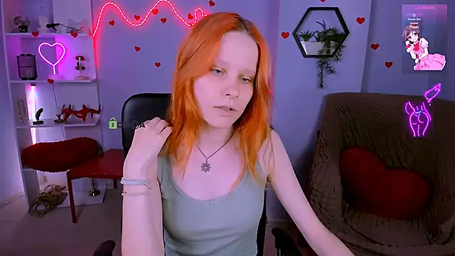 cassandra nik online show from 05/29/26, 12:25
